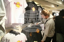 Сърбия - Хард Рок Кафе