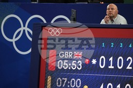 Milan Cortina Olympics Curling