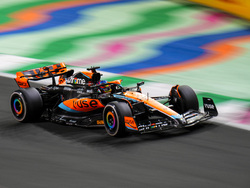 Saudi Arabia F1 GP Auto Racing