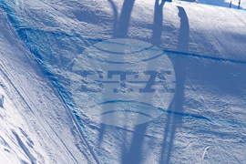 Milan Cortina Olympics Snowboard