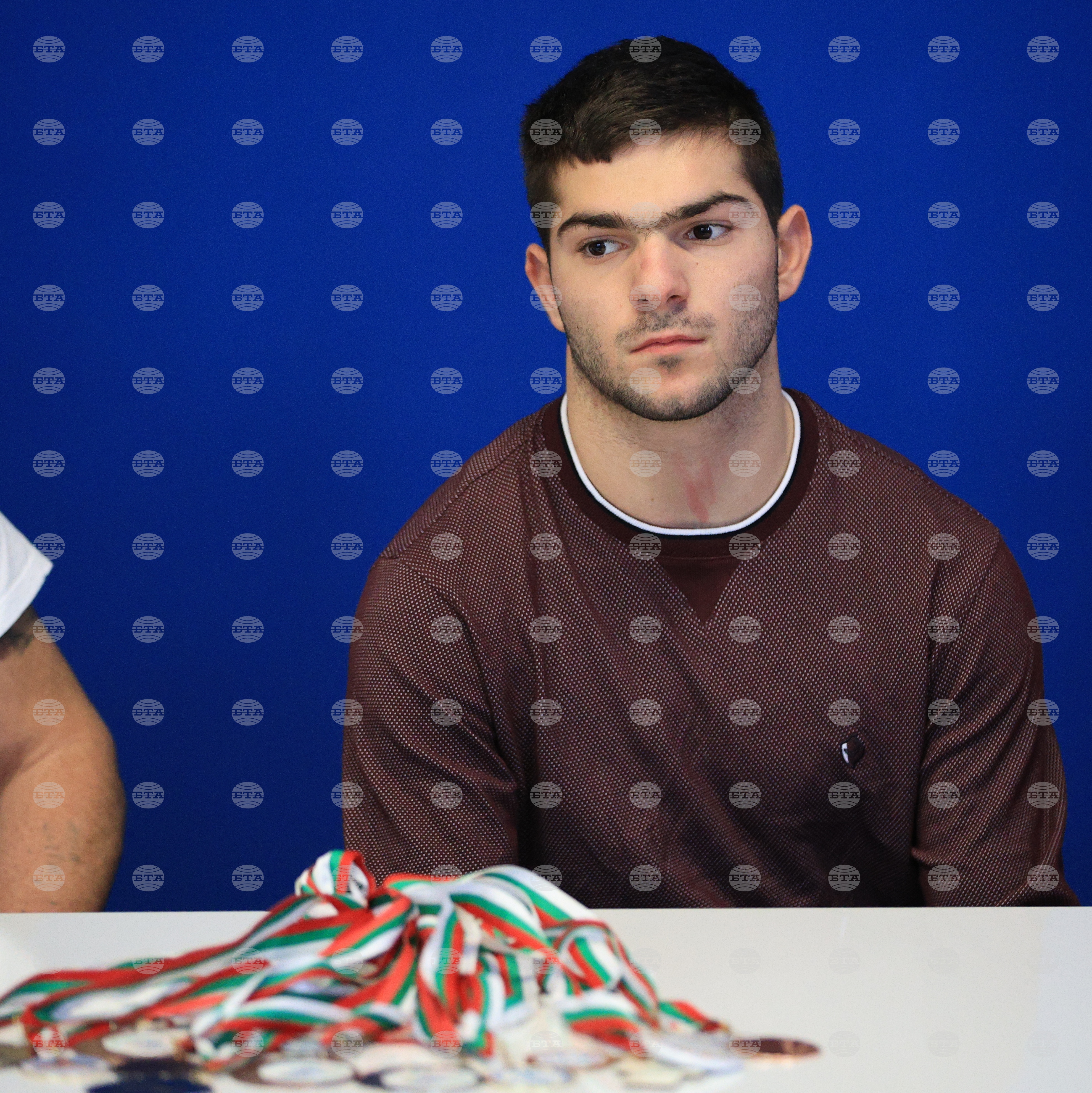 Национален пресклуб на БТА Русе - благотворителен концерт - пресконференция