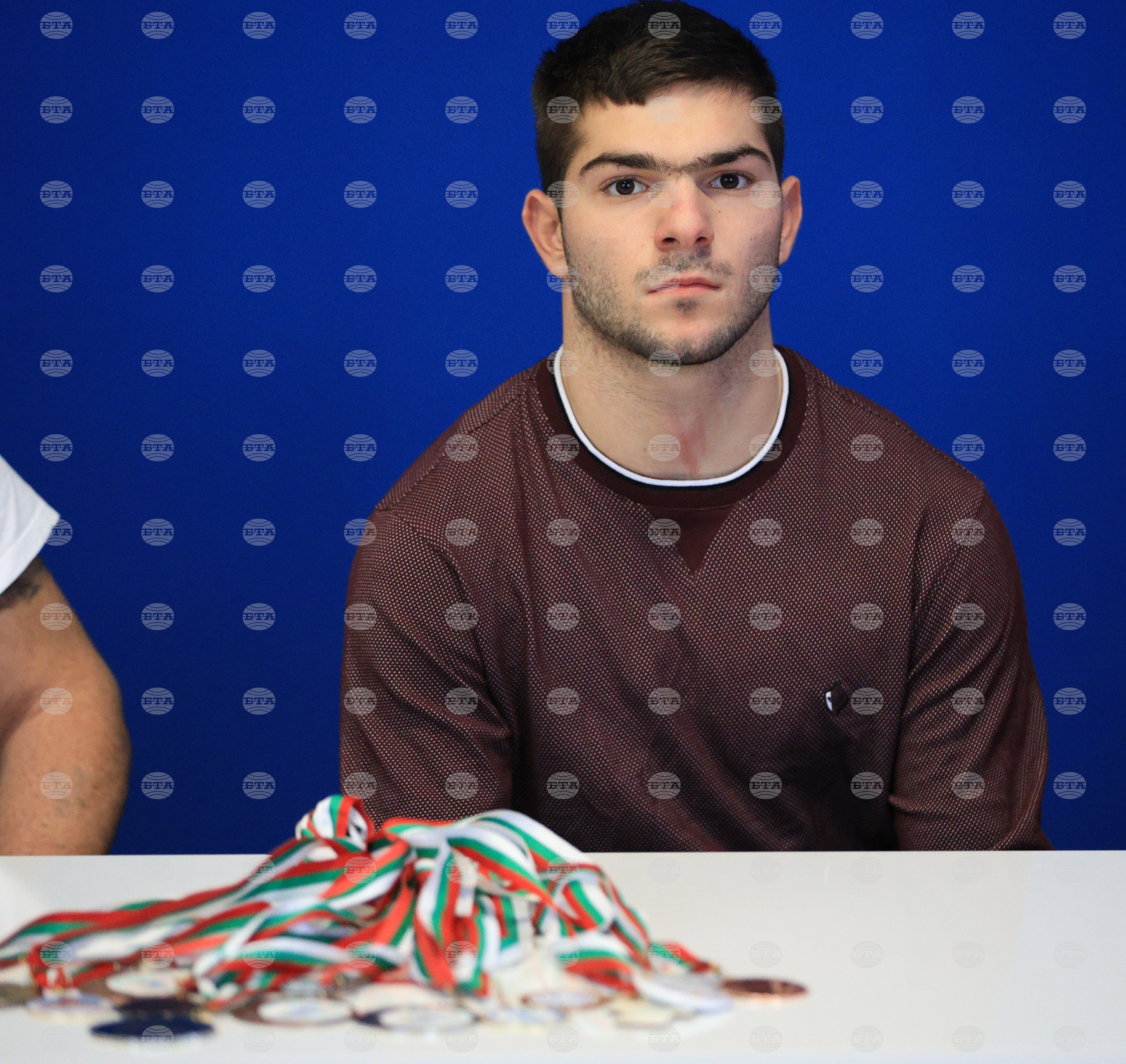 Национален пресклуб на БТА Русе - благотворителен концерт - пресконференция