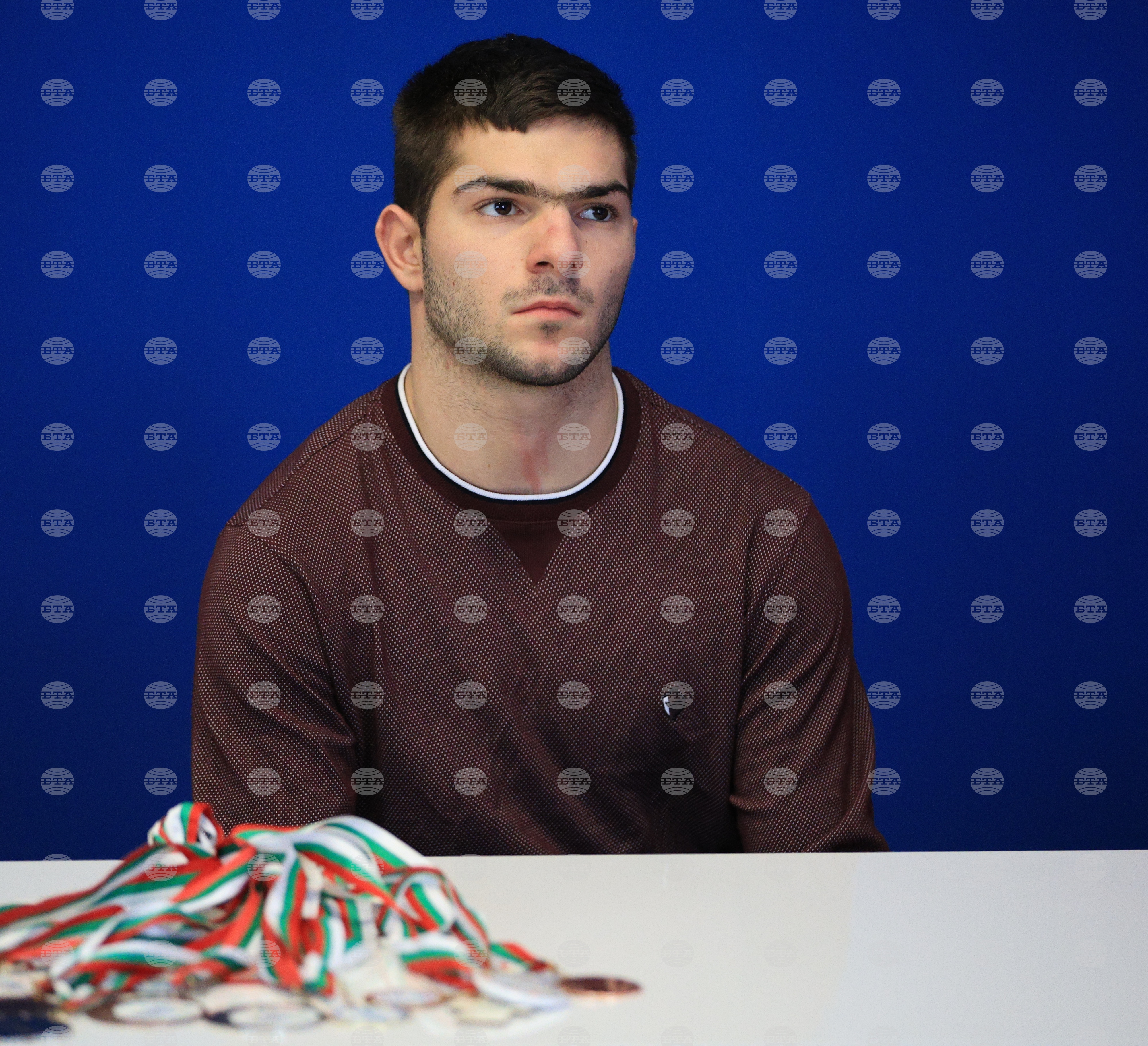 Национален пресклуб на БТА Русе - благотворителен концерт - пресконференция