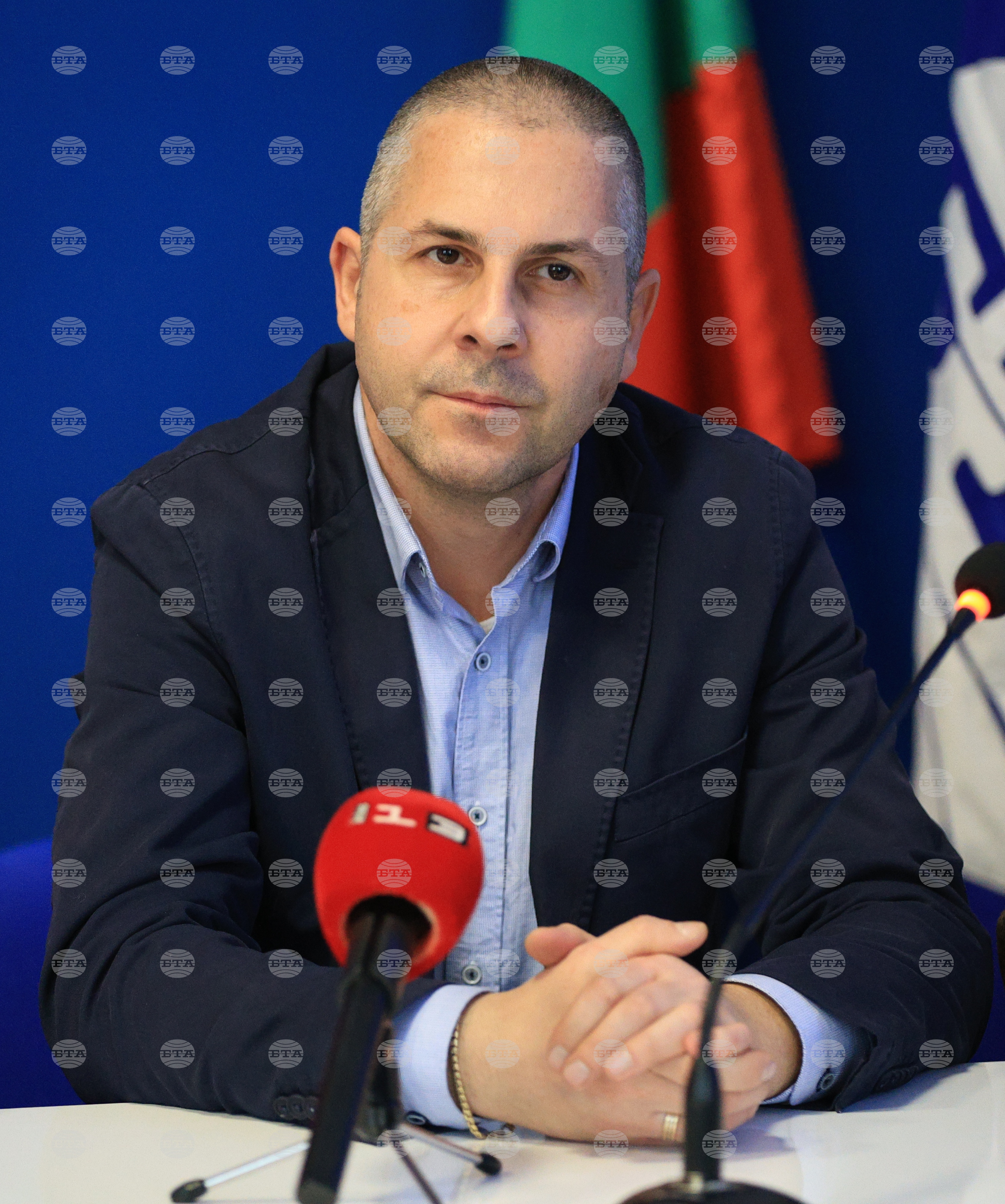 Национален пресклуб на БТА Русе - благотворителен концерт - пресконференция