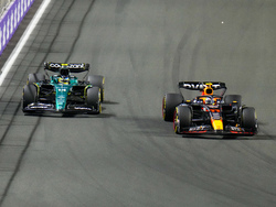 Saudi Arabia F1 GP Auto Racing