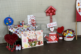 Самоков - Младежки дом - Ден на влюбените - награждаване