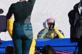 Milan Cortina Olympics Snowboard