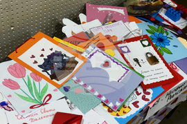 Самоков - Младежки дом - Ден на влюбените - награждаване