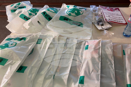 Самоков - Младежки дом - Ден на влюбените - награждаване