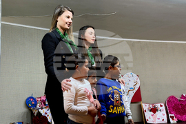 Самоков - Младежки дом - Ден на влюбените - награждаване