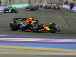 Saudi Arabia F1 GP Auto Racing