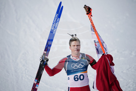 Milan Cortina Olympics Biathlon