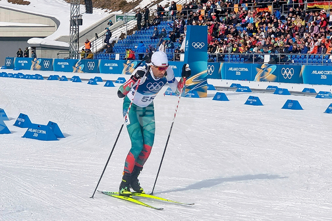 Българската мъжка щафета в биатлона завърши на 12-о място на Олимпиадата в Милано-Кортина, записа най-добро класиране на зимни Игри от 38 години, титла за Франция