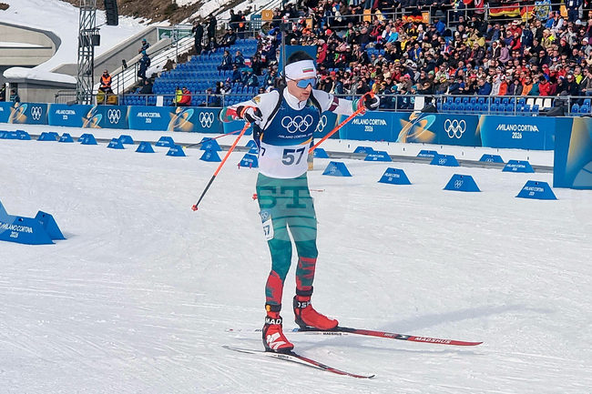 Константин Василев: "Не съм доволен от представянето си"