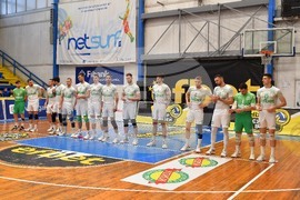 Монтана - волейбол - ВК "Монтана" - ВК "Берое"