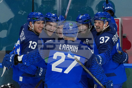 Milan Cortina Olympics Ice Hockey