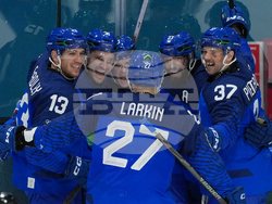 Milan Cortina Olympics Ice Hockey