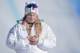 Milan Cortina Olympics Snowboard