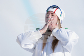 Milan Cortina Olympics Snowboard