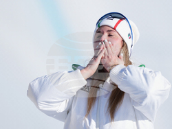 Milan Cortina Olympics Snowboard