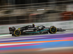 Saudi Arabia F1 GP Auto Racing