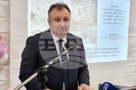 Шумен -  дентална медицина - форум - Христо Христов