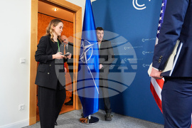 Munich Security Conference Rubio