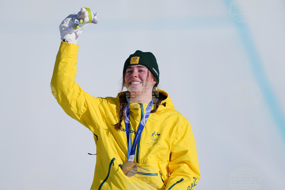 Milan Cortina Olympics Snowboard