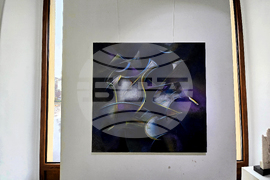 Сливен - галерия „Май“ - обща изложба на СБХ-Сливен