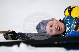 Milan Cortina Olympics Biathlon