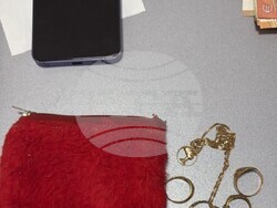 Снимка: ГД „Гранична полиция“