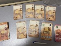 Снимка: ГД „Гранична полиция“