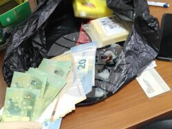 Снимка: ГД „Гранична полиция“