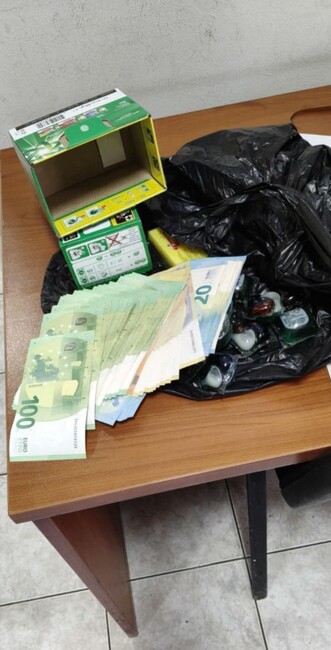 Четири престъпления, свързани с телефонни измами, са разкрити от служители на РД „Гранична полиция“ – Русе