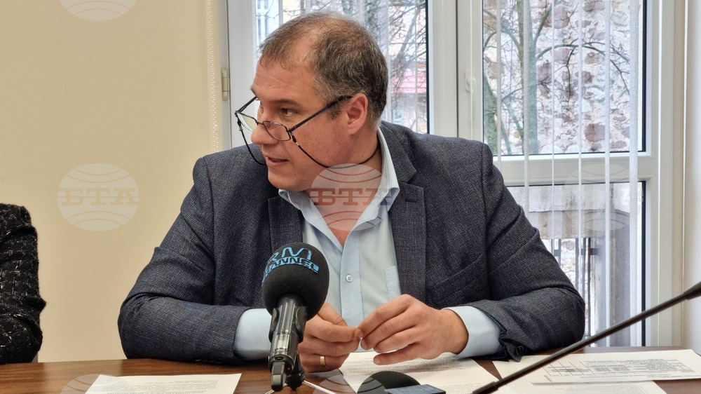 Във Враца ще бъдат санирани осем блока по Националната програма за енергийна ефективност на многофамилни жилищни сгради