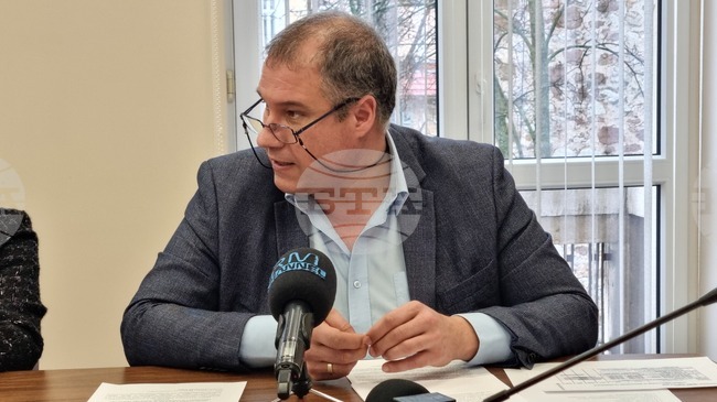 Във Враца ще бъдат санирани осем блока по Националната програма за енергийна ефективност на многофамилни жилищни сгради