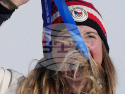 Milan Cortina Olympics Snowboard