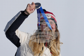 Milan Cortina Olympics Snowboard