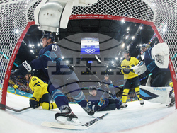 Milan Cortina Olympics Ice Hockey