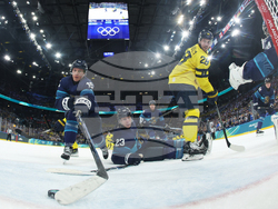 Milan Cortina Olympics Ice Hockey