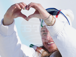 Milan Cortina Olympics Snowboard