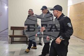 Ловеч - Окръжен съд - фалшиво евро - мярка