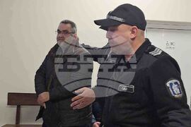 Ловеч - Окръжен съд - фалшиво евро - мярка