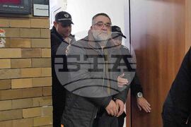 Ловеч - Окръжен съд - фалшиво евро - мярка