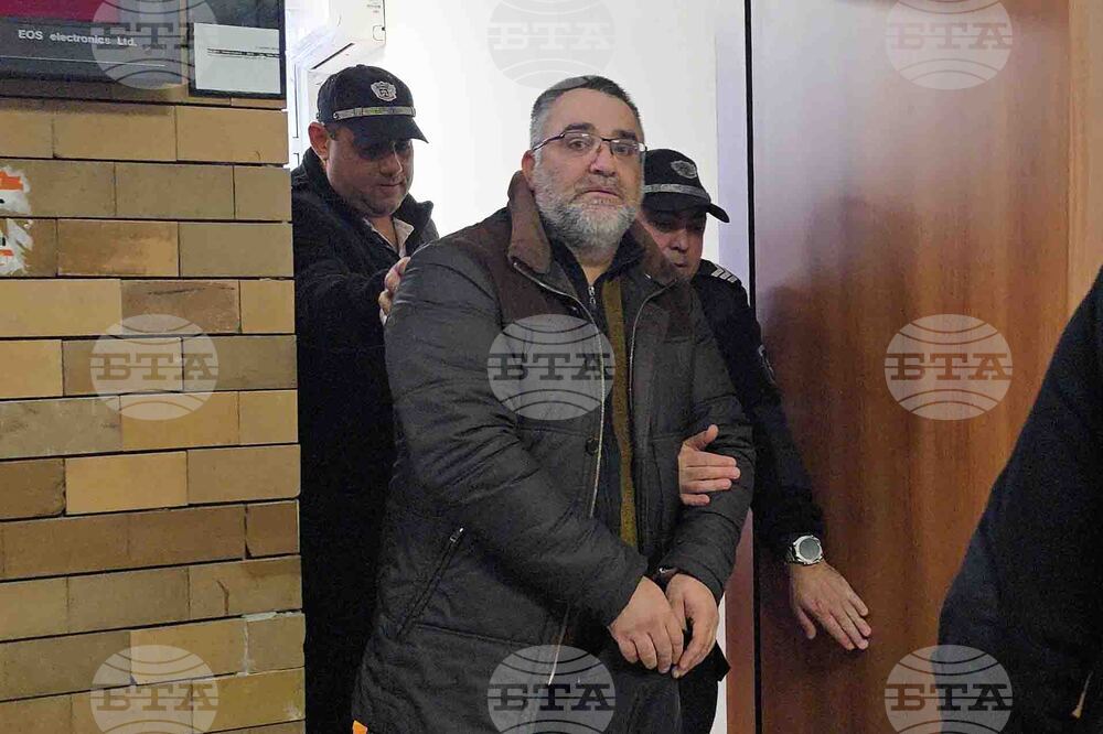 Ловеч - Окръжен съд - фалшиво евро - мярка