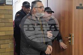 Ловеч - Окръжен съд - фалшиво евро - мярка