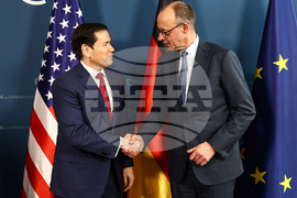 Germany Munich Security Conference