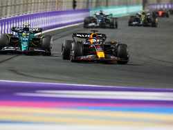 Saudi Arabia F1 GP Auto Racing