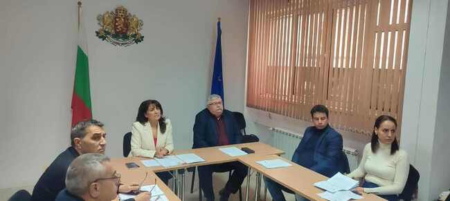 В Пазарджишка област е утвърден държавният план-прием след седми клас за учебната 2026-2027 г.