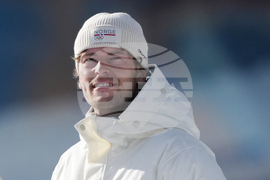 Milan Cortina Olympics Biathlon